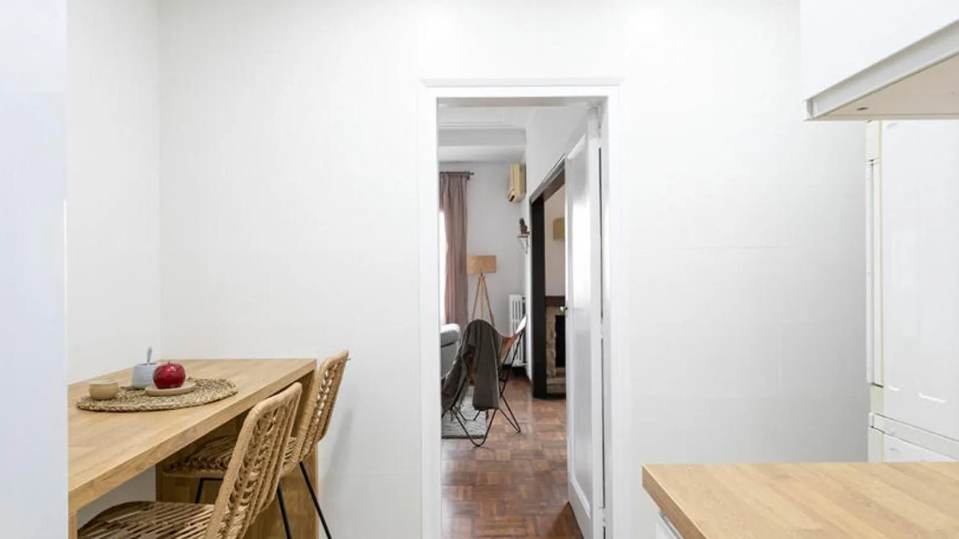 Great Eixample Apartment Barcelona 0*,  Hiszpania