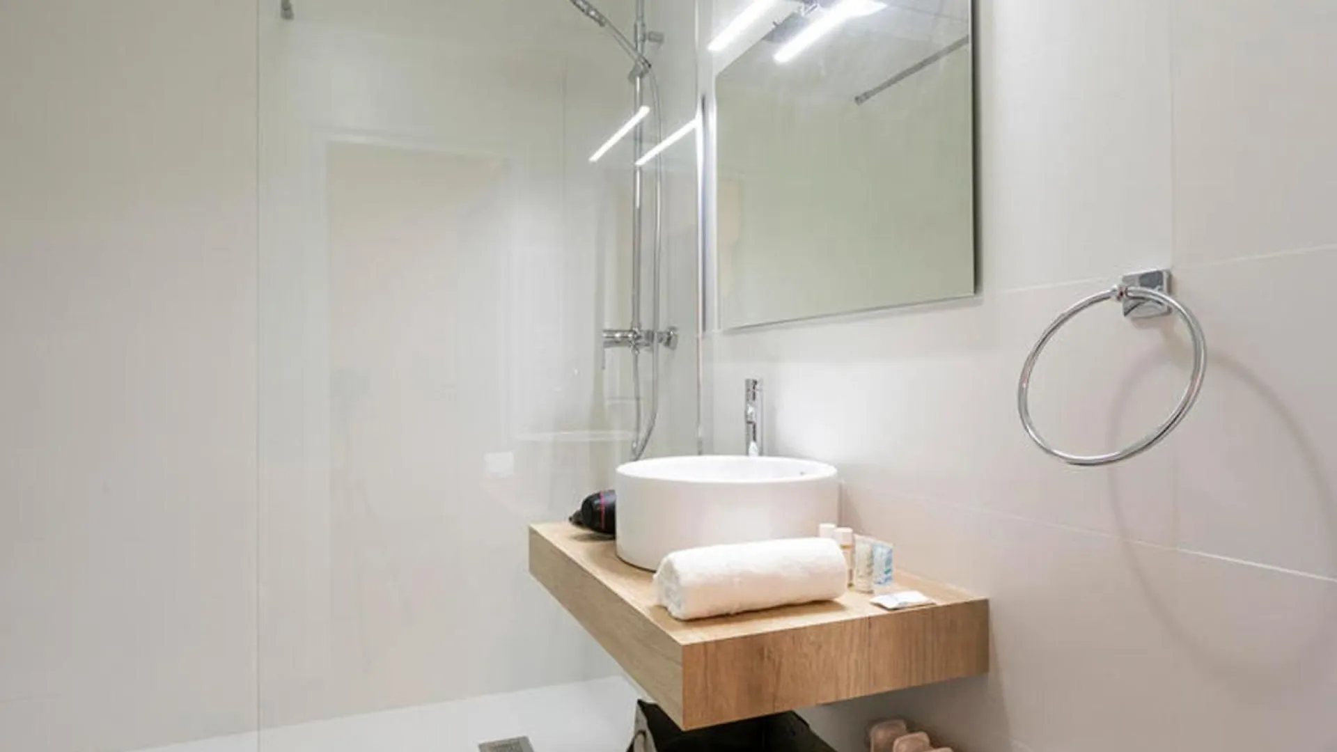 Great Eixample Apartment Barcelona Hiszpania
