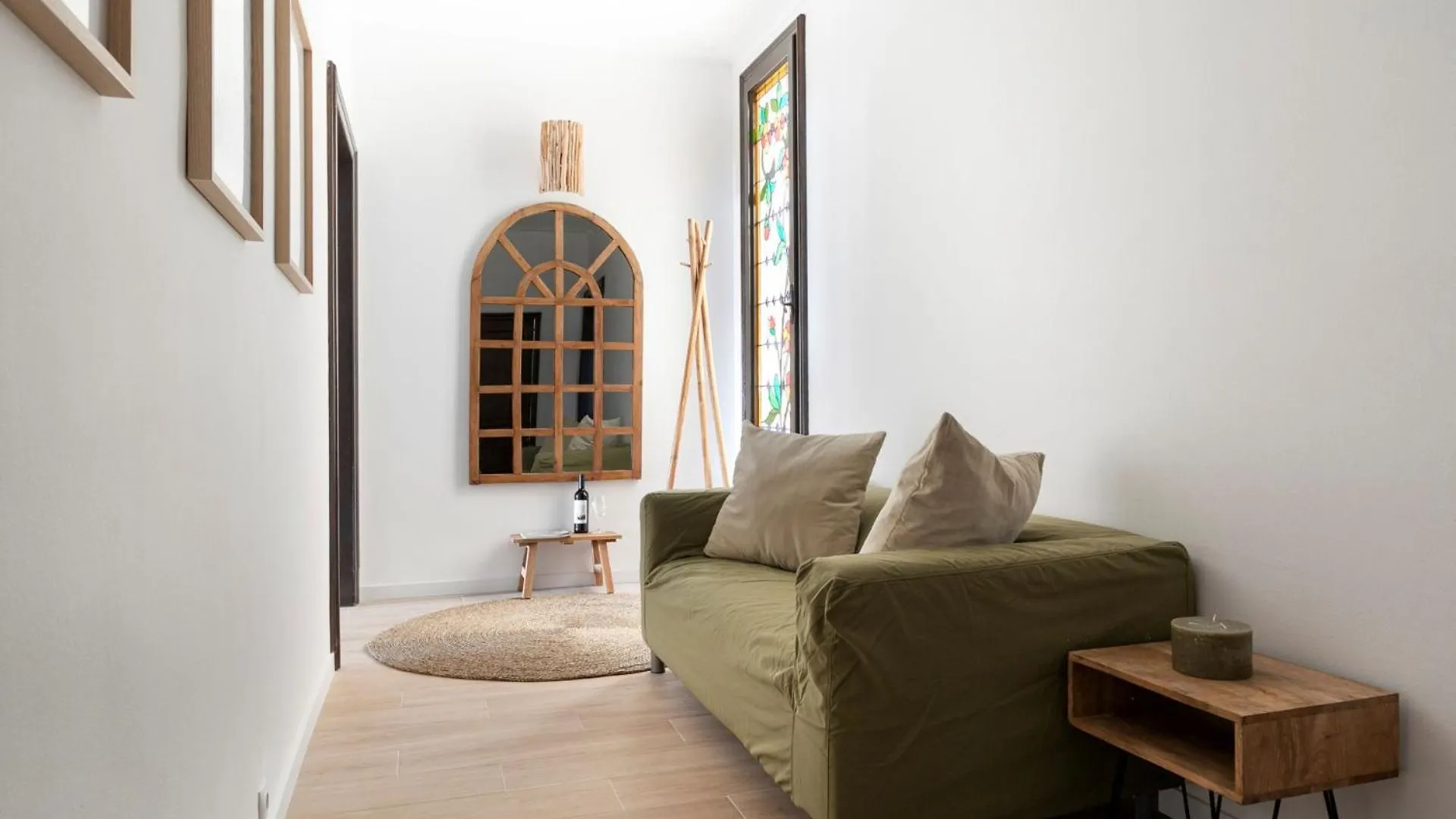 Great Eixample Apartment Barcelona 0*,  Hiszpania